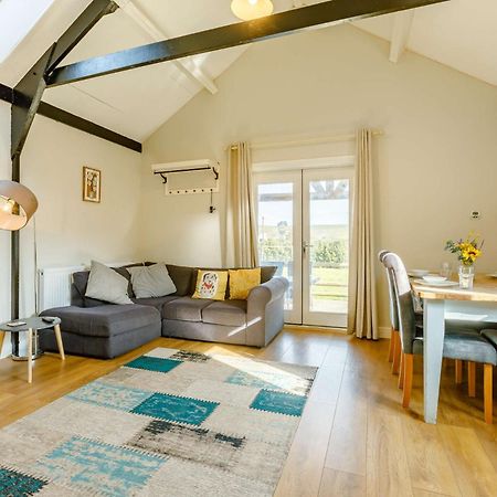 Umberleigh2 Bed In Barnstaple 09089别墅 外观 照片