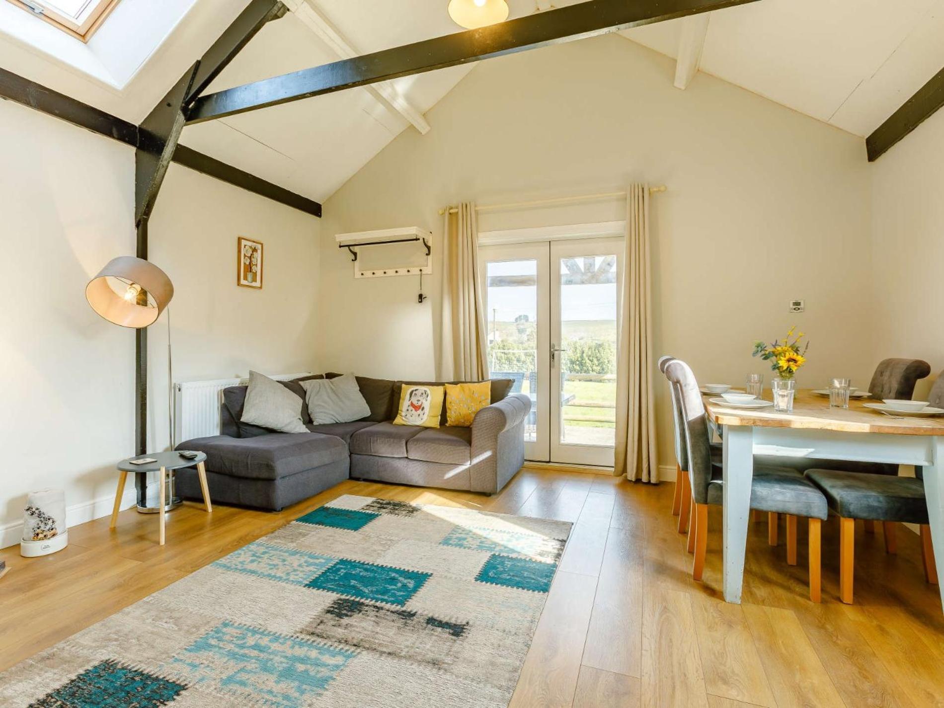 Umberleigh2 Bed In Barnstaple 09089别墅 外观 照片