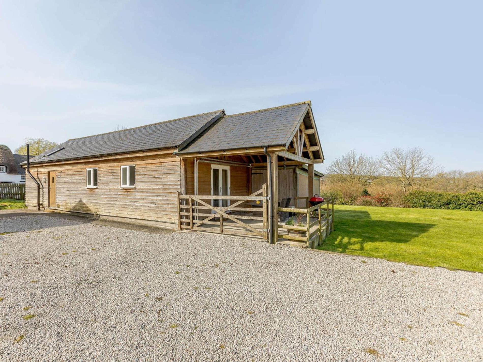 Umberleigh2 Bed In Barnstaple 09089别墅 外观 照片