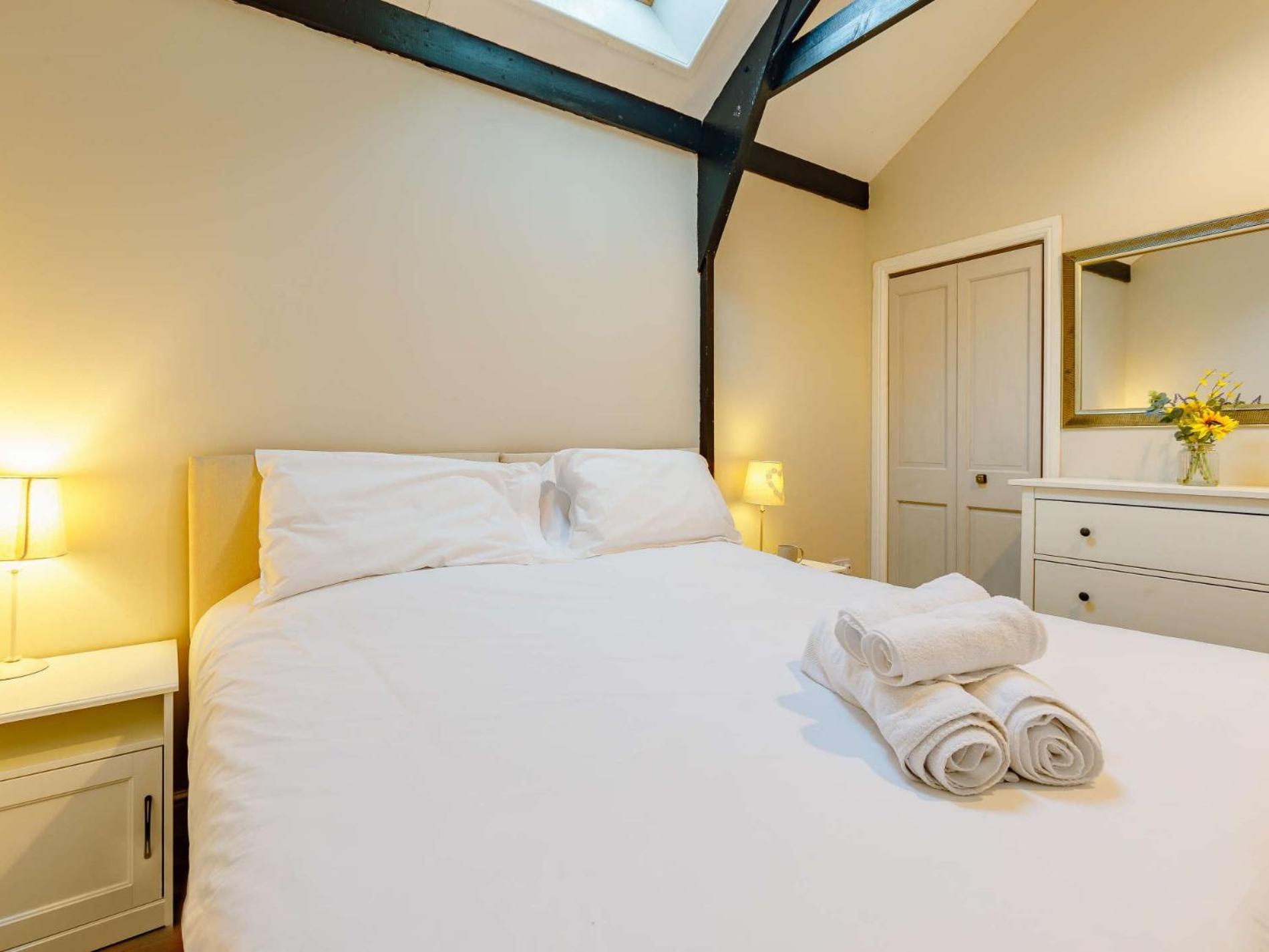 Umberleigh2 Bed In Barnstaple 09089别墅 外观 照片