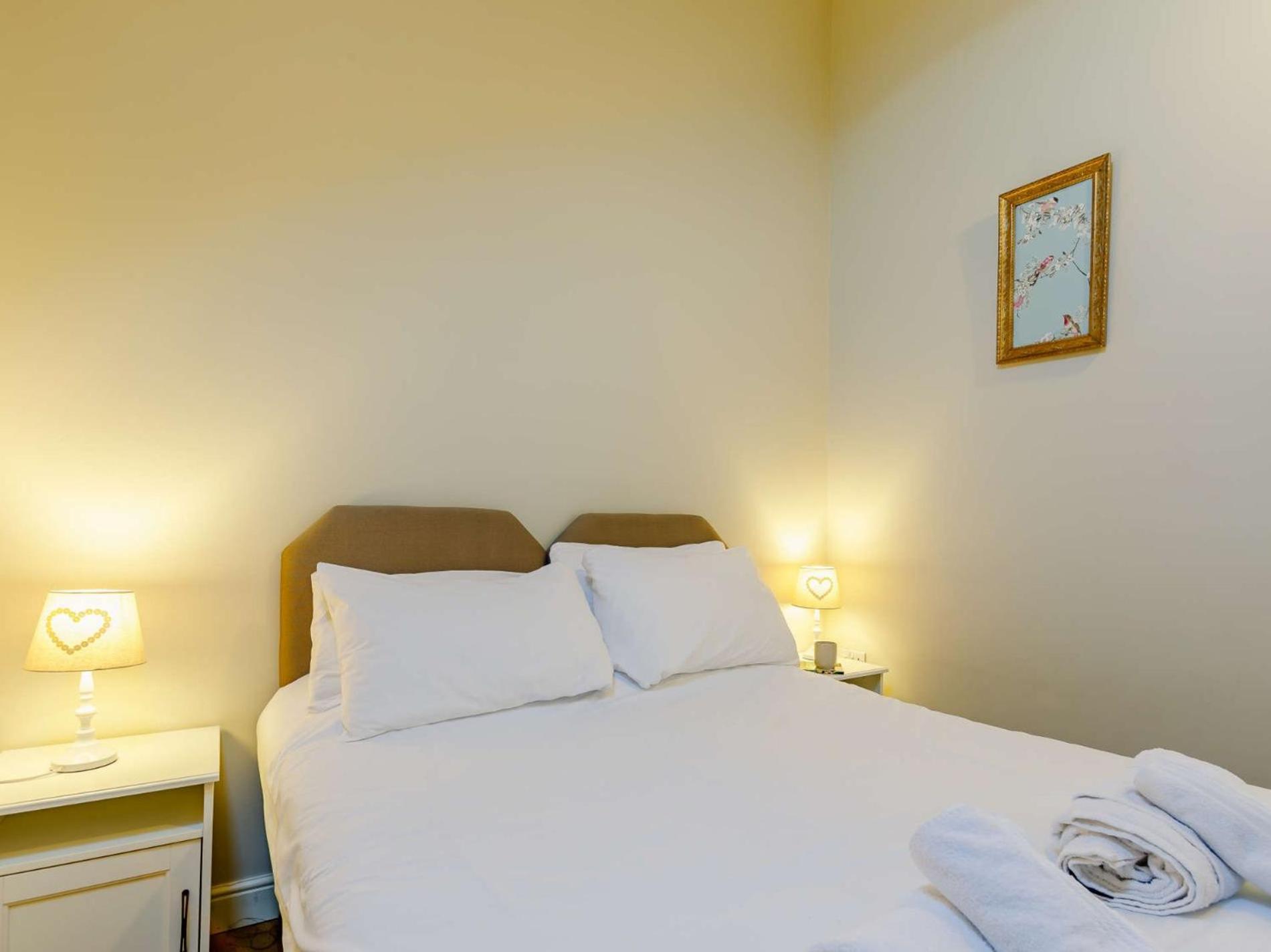 Umberleigh2 Bed In Barnstaple 09089别墅 外观 照片