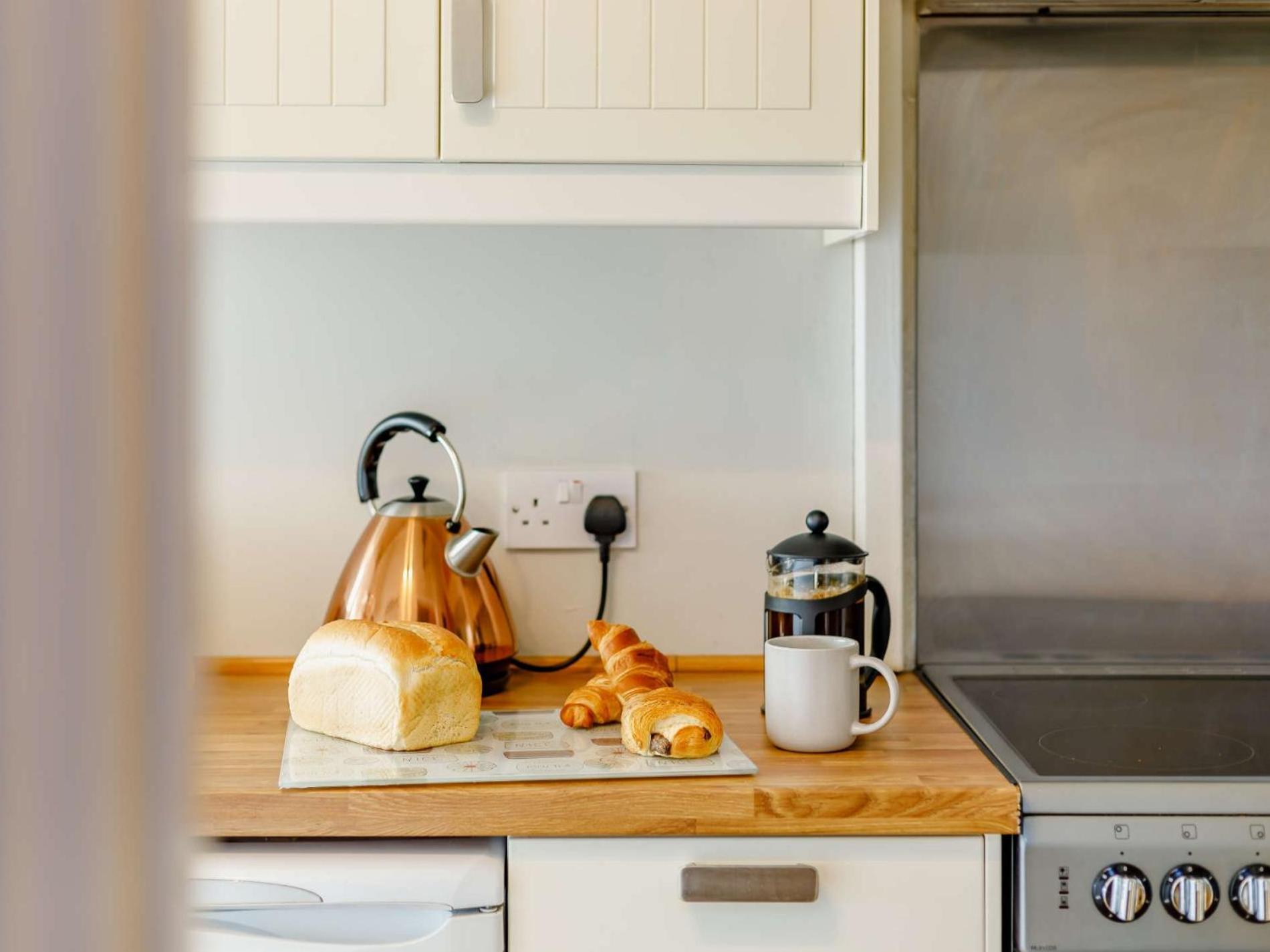 Umberleigh2 Bed In Barnstaple 09089别墅 外观 照片