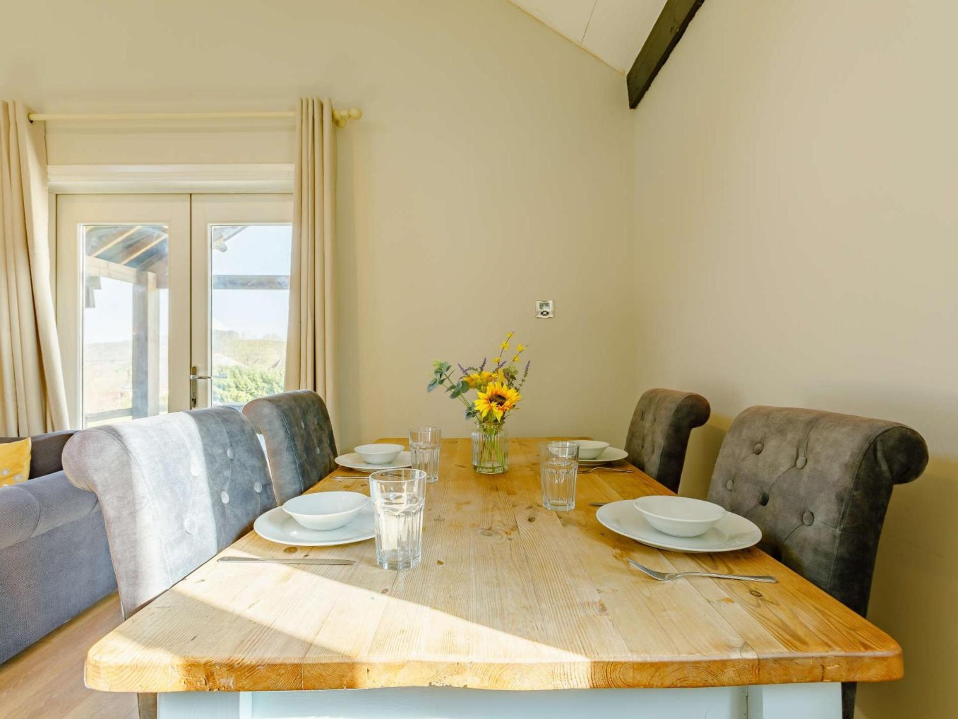Umberleigh2 Bed In Barnstaple 09089别墅 外观 照片