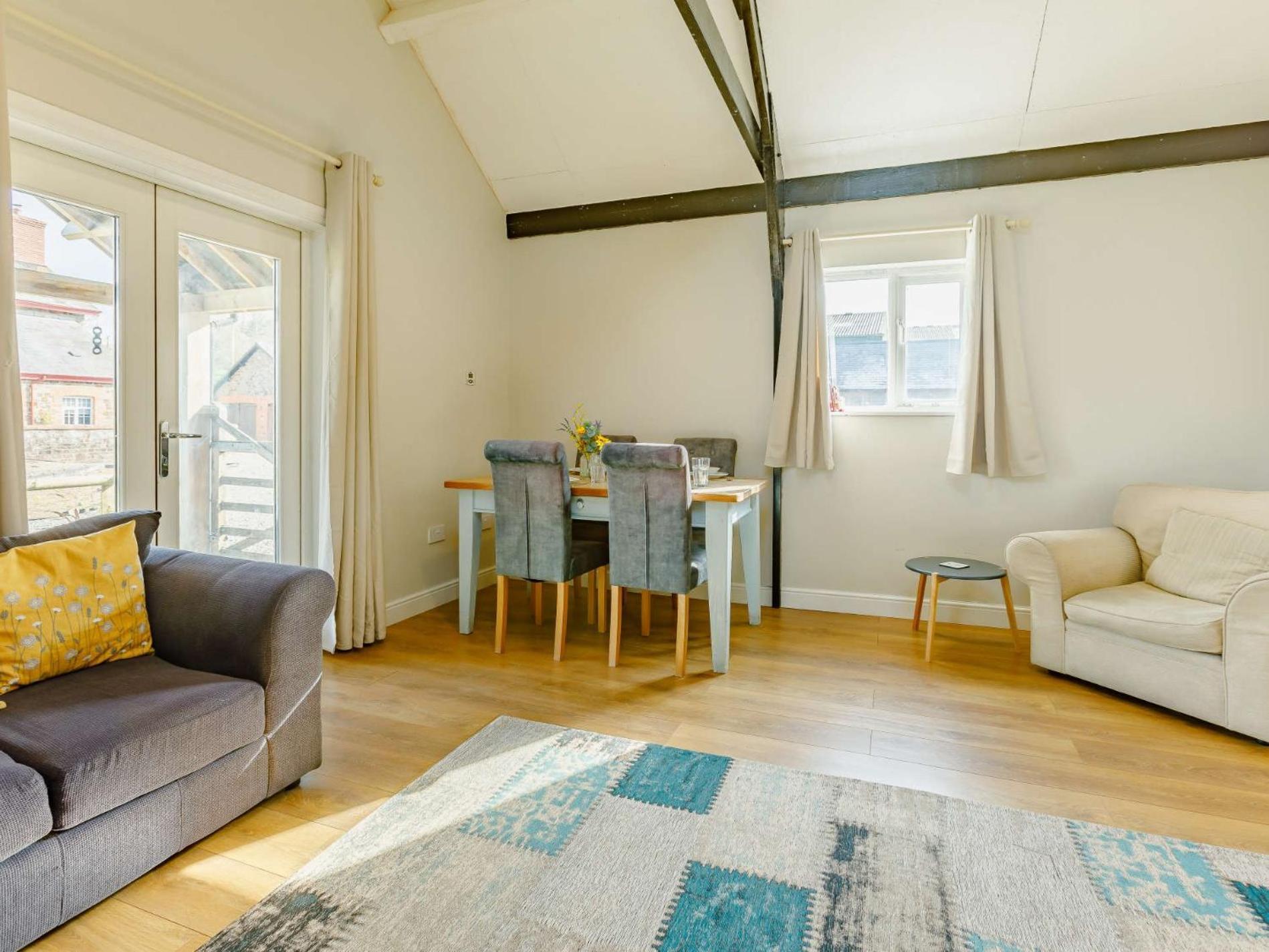 Umberleigh2 Bed In Barnstaple 09089别墅 外观 照片