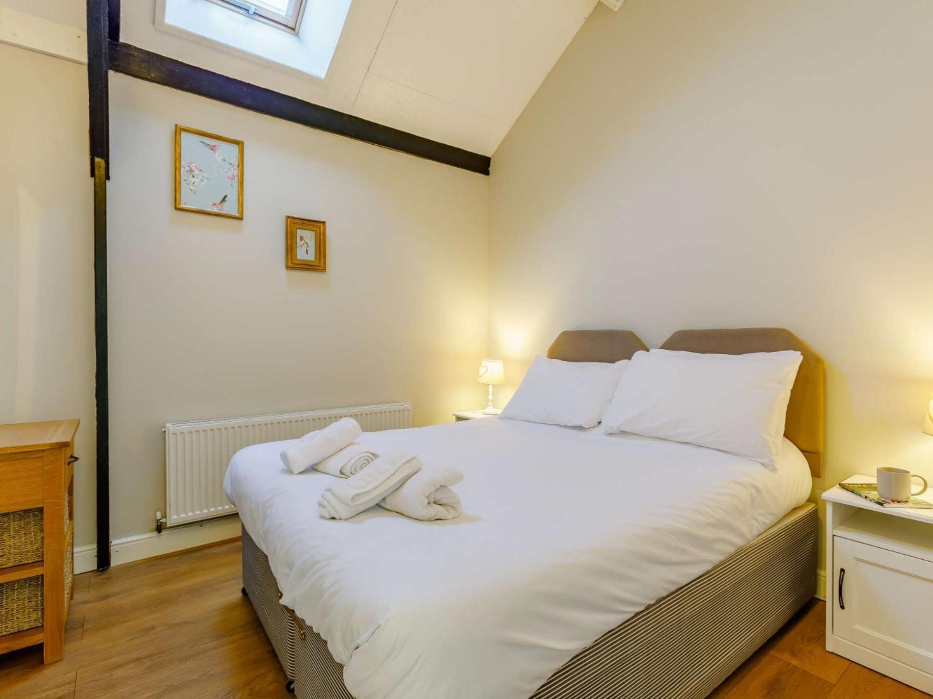 Umberleigh2 Bed In Barnstaple 09089别墅 外观 照片