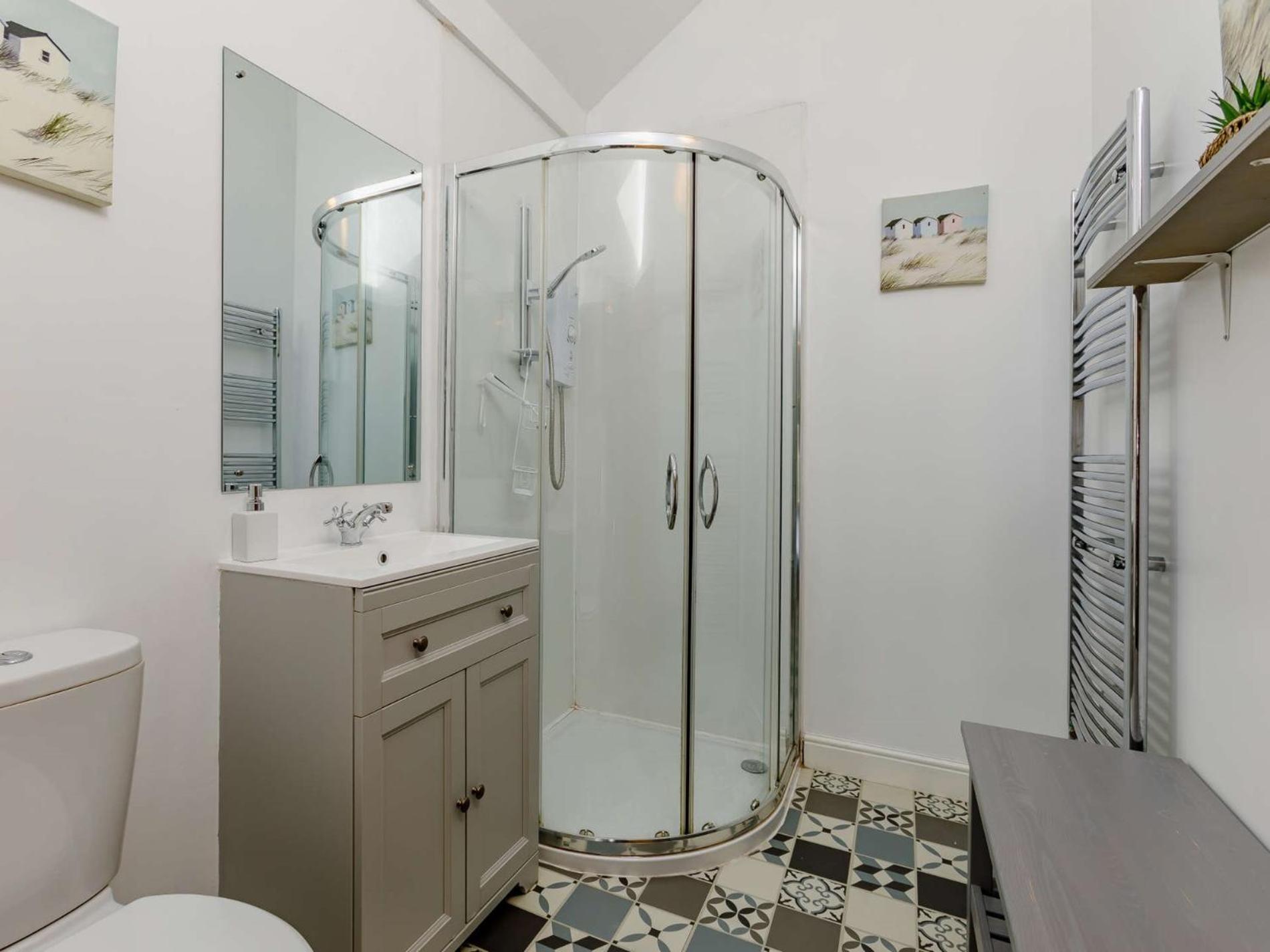 Umberleigh2 Bed In Barnstaple 09089别墅 外观 照片